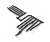 GS02 313mm LINK KIT PARTS TREE
