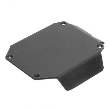 CC01 CHASSIS SKID PLATE