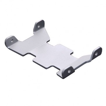 SKID PLATE FOR SCX10 CHASSIS