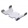 SKID PLATE FOR SCX10 CHASSIS