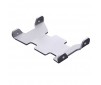 SKID PLATE FOR SCX10 CHASSIS