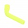 DISC.. EXHAUST DEFLECTOR SMALL YELLOW