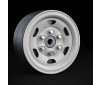 1.9 SR05 BEADLOCK WHEELS (GLOSS WHITE) (2)