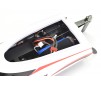 VORTEX HIGH SPEED R/C RACE BOAT 44CM