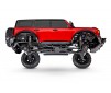 TRX-4 Bronco 2021 Crawler - Red