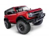 TRX-4 Bronco 2021 Crawler - Red