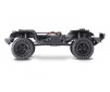 TRX-4 Bronco 2021 Crawler - Red
