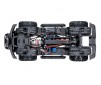 TRX-4 Bronco 2021 Crawler - Red