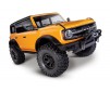 TRX-4 Bronco 2021 Crawler - Orange