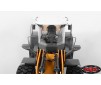 CTR 1/14 Scale Earth Mover 870K Hydraulic Wheel Loader