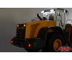 CTR 1/14 Scale Earth Mover 870K Hydraulic Wheel Loader