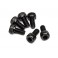 Cap Head Screw M4 X 8Mm (6Pcs)