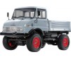 M-B Unimog 406 U900