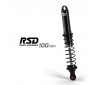 RSD SHOCK 100MM FOR 1/10 CRAWLER (PR)