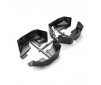 GS02F FRONT & REAR INNER FENDERS