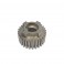 48P 28T 2ND GEAR (HI)