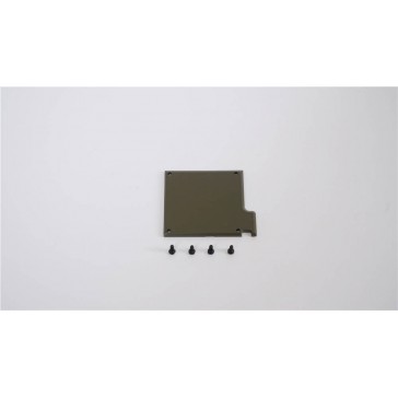 1/12 1941 Willys MB - SERVO COVER
