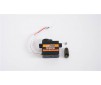 1/12 1941 Willys MB - STEERING WHEEL SERVO