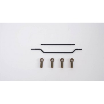 1/12 1941 Willys MB - STEERING LINK SET