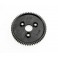 Spur gear, 62-tooth (0.8 metric pitch)