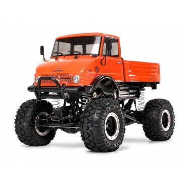 Mercedes-Benz Unimog 406 CR01