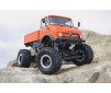 Mercedes-Benz Unimog 406 CR01