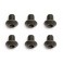 DISC.. 2-56 X 1/8 BUTTON HEAD SCREW