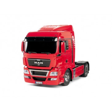 MAN TGX 18.540