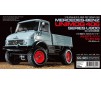 M-Benz Unimog 406 U900 CC-02