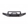 Bumper, front, winch (fits TRX-4 Sport with 8855 winch) 191mm wide