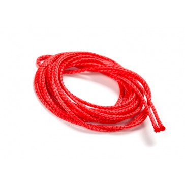 Line, winch (red)