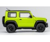 1/12 Jimny 2020 scaler RTR car kit
