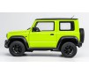 1/12 Jimny 2020 scaler RTR car kit
