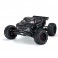 DISC.. OUTCAST 1/5 4WD EXtreme Bash Roller Black