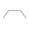 XB2 ANTI-ROLL BAR FRONT 1.0 MM