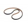 HIGH-PERFORMANCE KEVLAR DRIVE BELT SIDE 4 x 396 MM - v2