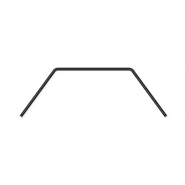 XB2 ANTI-ROLL BAR FRONT 1.2 MM