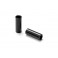 ALU BUSHING 3x5x13.2MM - BLACK (2)