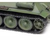 Char Moyen Russe  T34-85