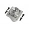 Back Plate With O-Rings And Screw Set