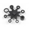 Universal Set Of Plastic Shims