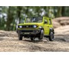 1/12 Jimny 2020 scaler RTR car kit