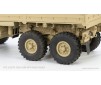 Crawling kit - FC6 1/12 6x6 Truck