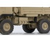 Crawling kit - FC6 1/12 6x6 Truck