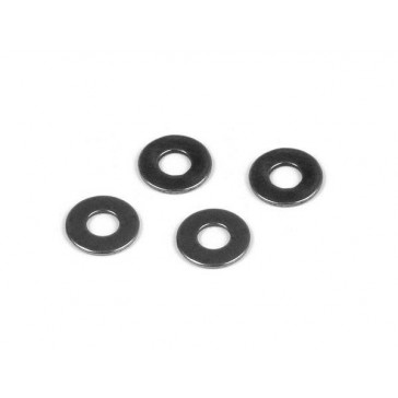 Hardened Shock Shims (4)