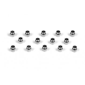 M18T Nickel Coated Pivot Ball 4.2 mm Type C (14)