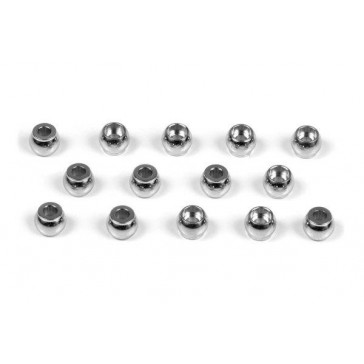 M18T Nickel Coated Pivot Ball 6.3 mm Type A (14)