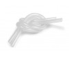 Silicone Tubing 2.3 X 5.0 400mm Clear
