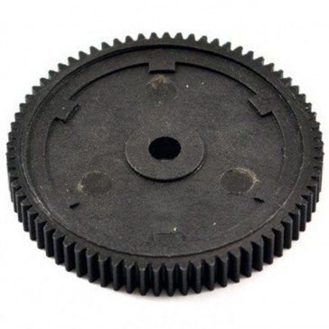 48DP 73t SPUR GEAR CONV. FOR VAN/CARN/BUG/BAN/HOO