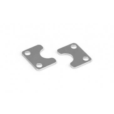 Steel Brake Pad Laser Cut (2)